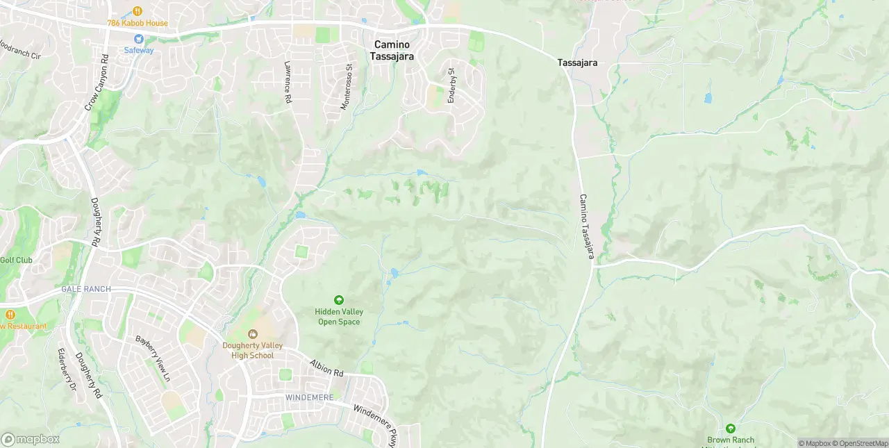 Internet in Danville