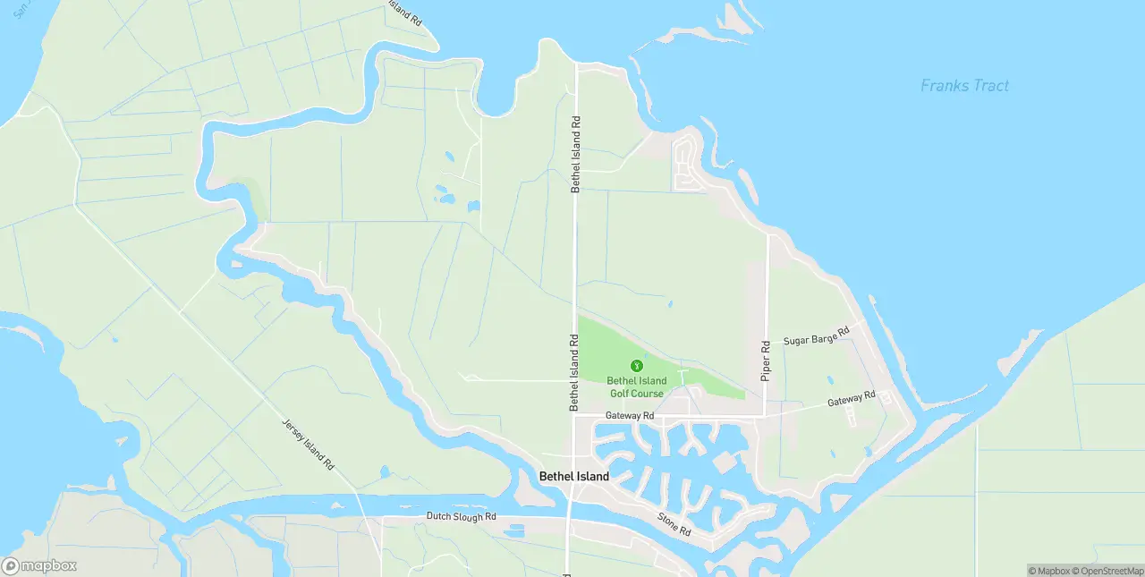 Internet in Bethel Island