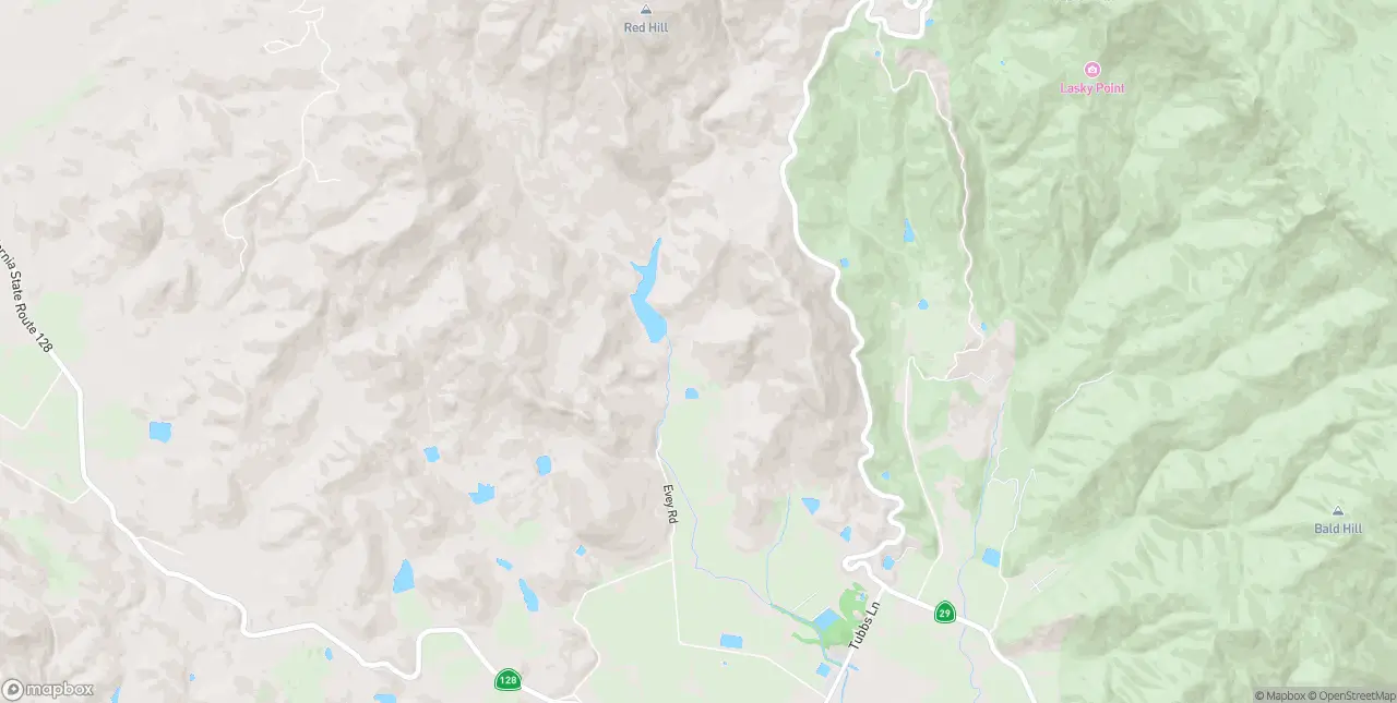 Internet in Calistoga