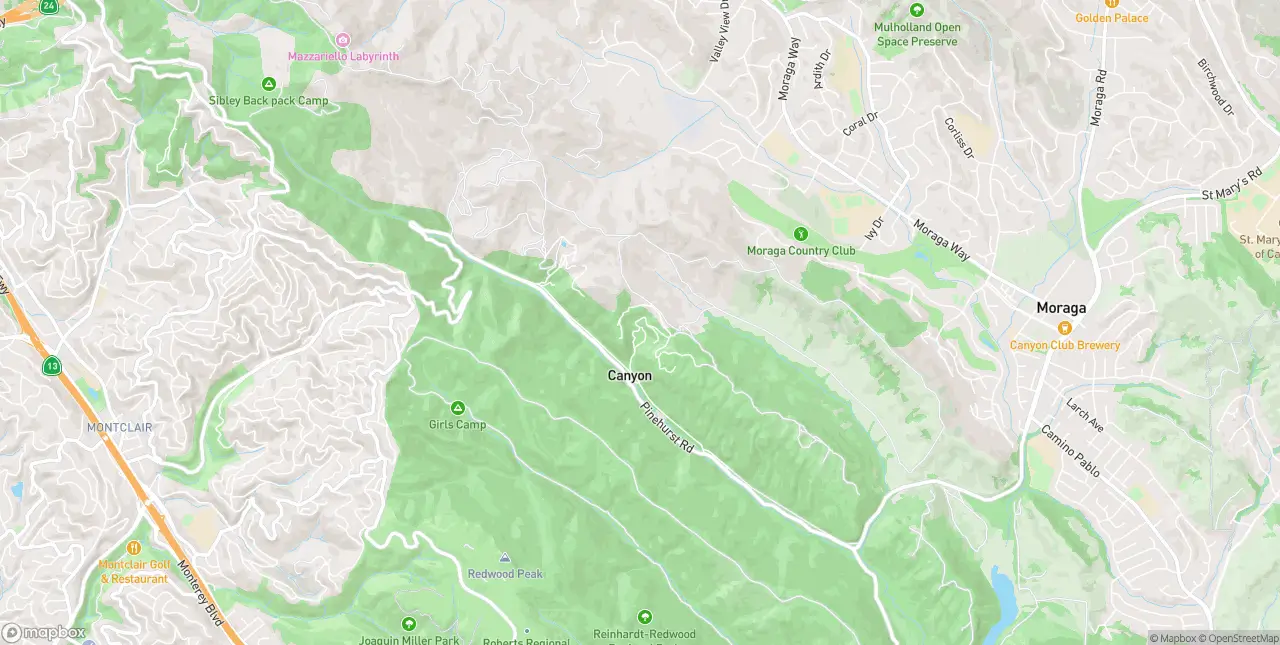 Internet in Canyon