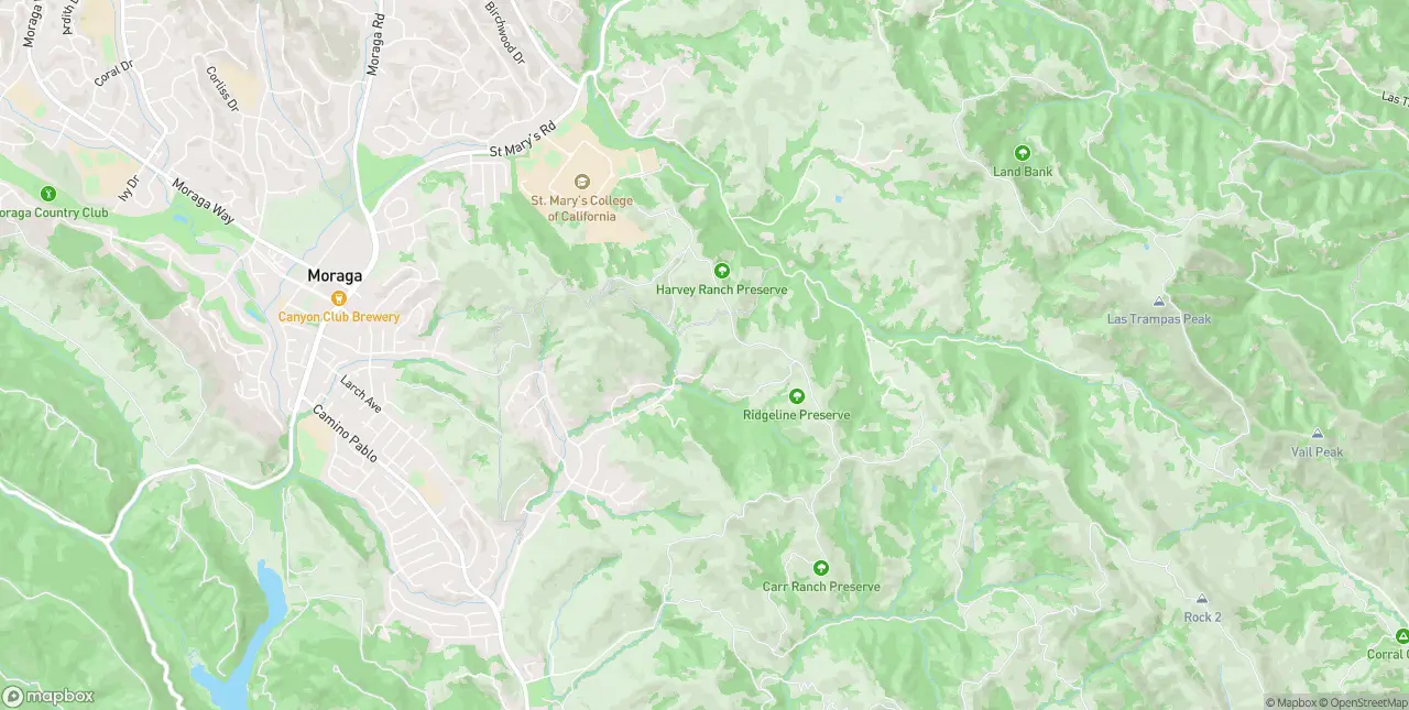 Internet in Moraga