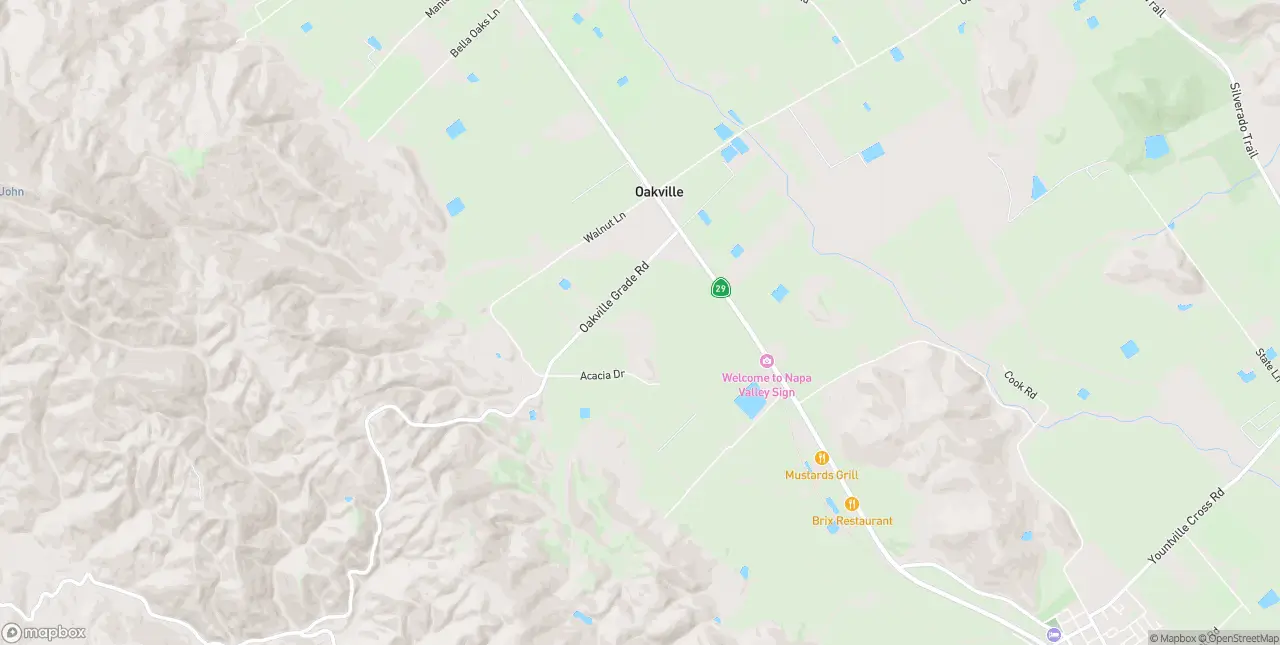 Internet in Oakville