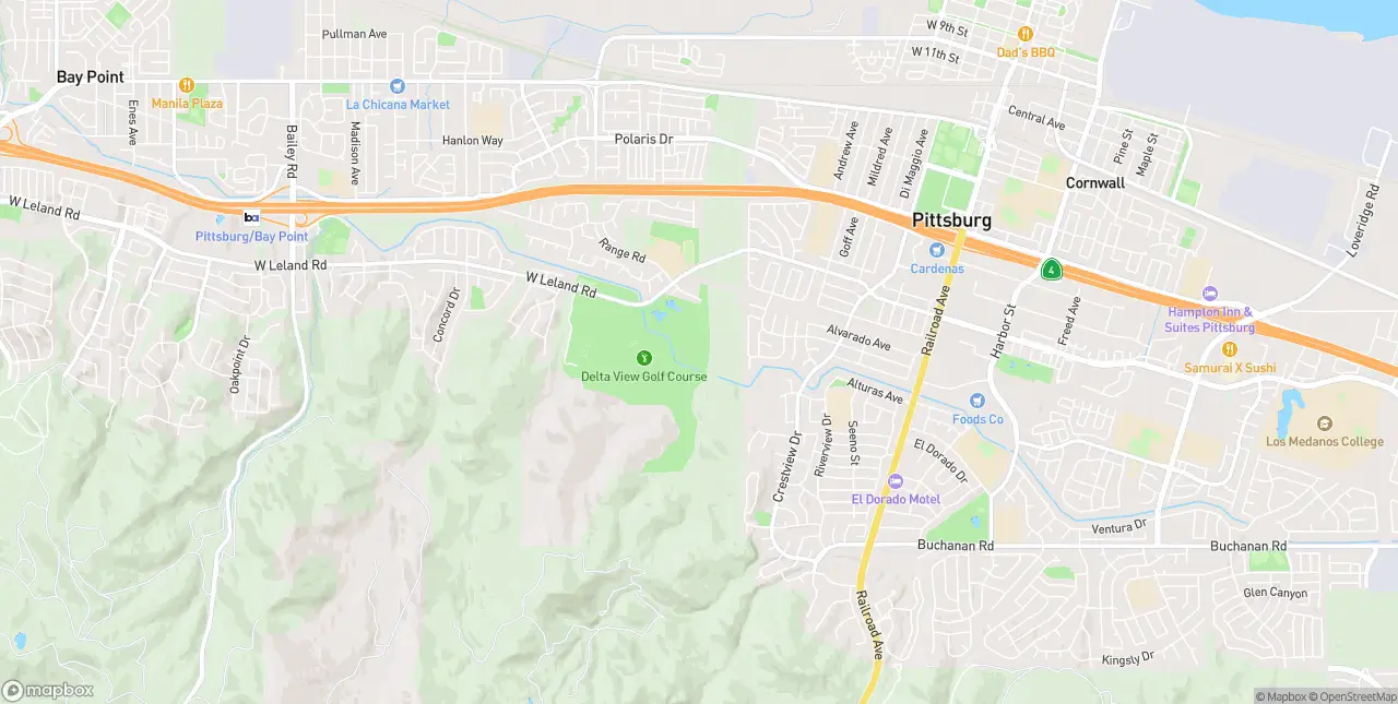 Internet en Pittsburg