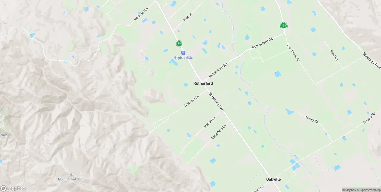 Internet in Rutherford