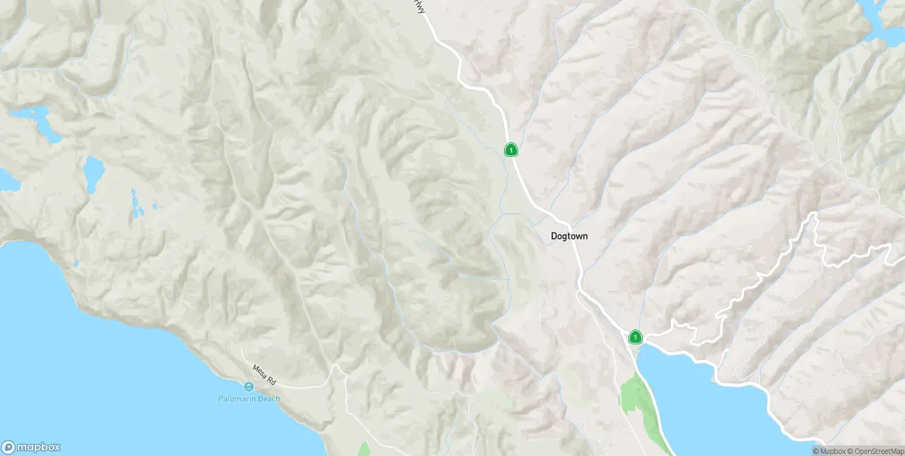 Internet in Bolinas