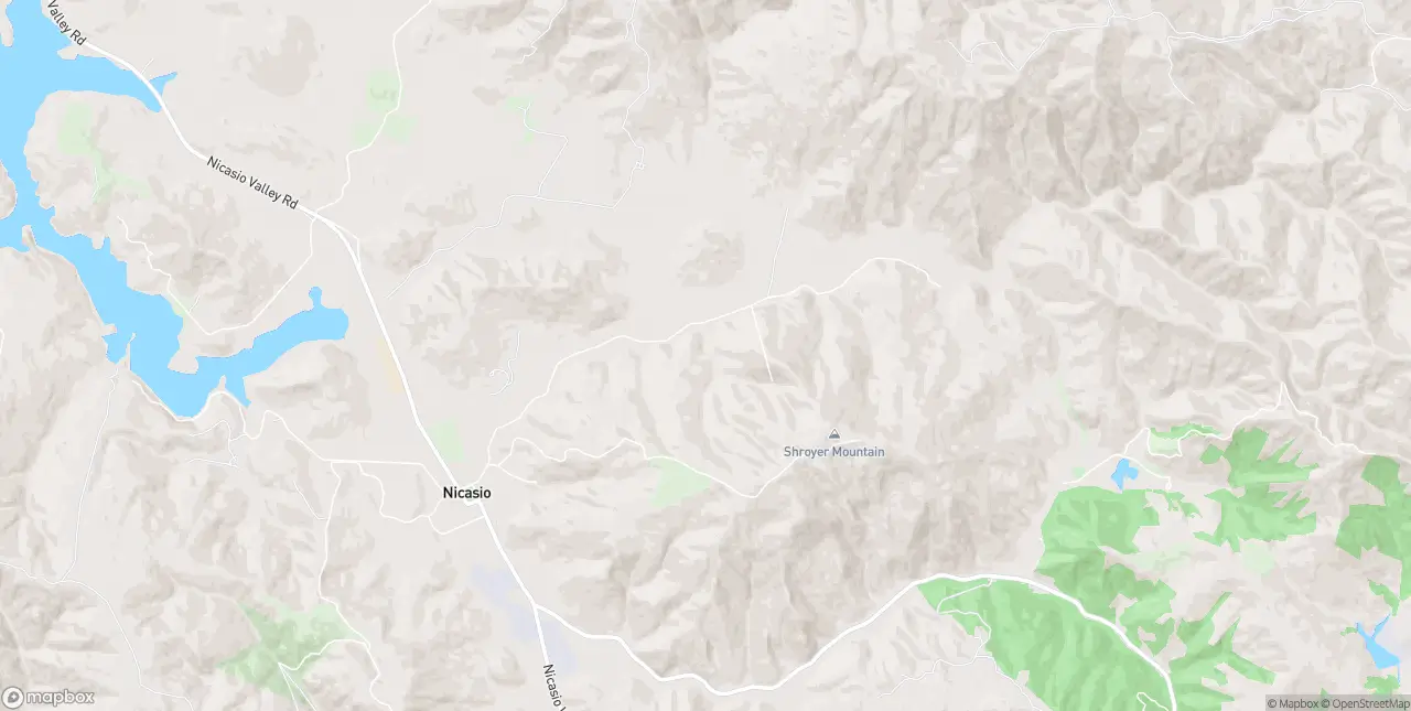 Internet in Nicasio
