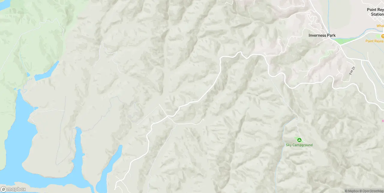 Internet in Point Reyes Station