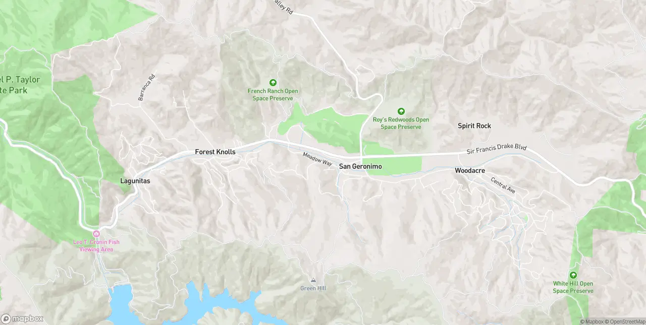 Internet in San Geronimo