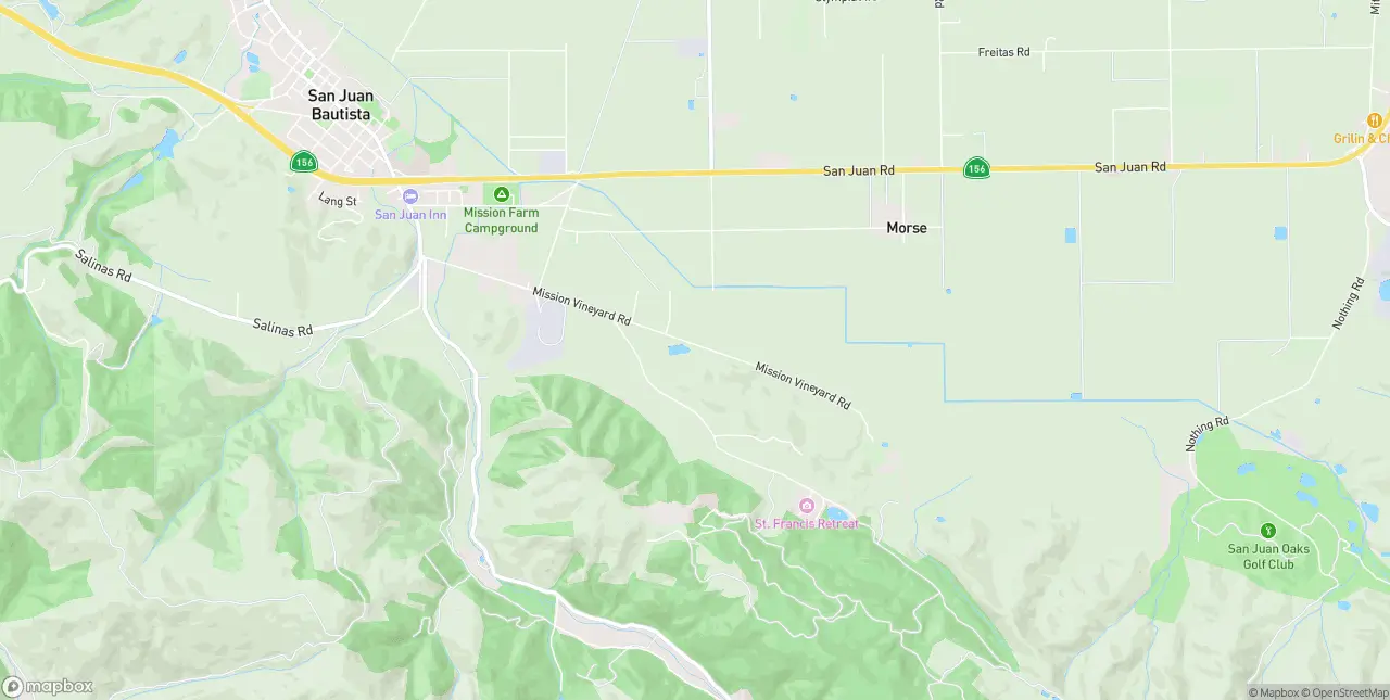 Internet in San Juan Bautista