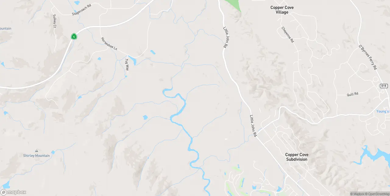 Internet in Copperopolis
