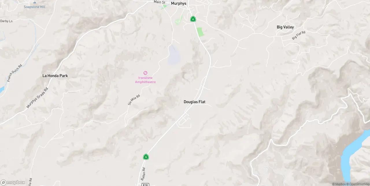 Internet in Douglas Flat