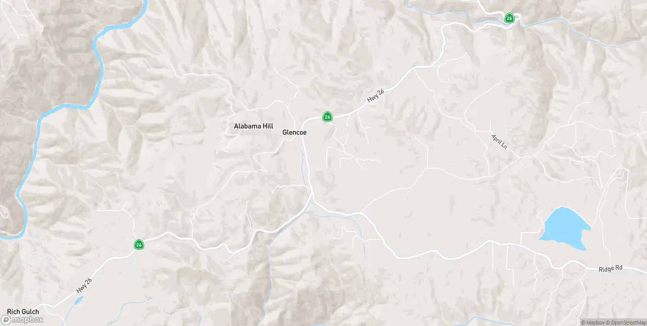 Internet in Glencoe
