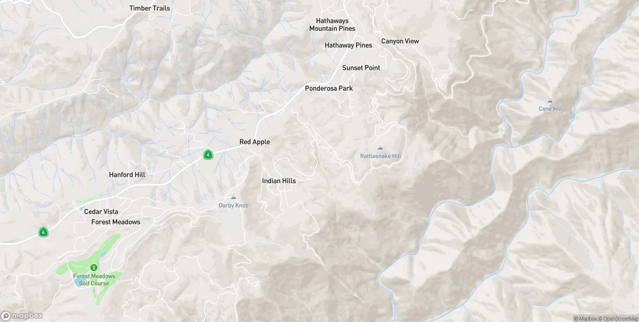 Internet in Hathaway Pines