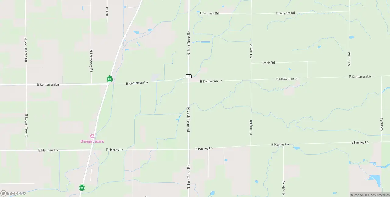 Internet in Lodi