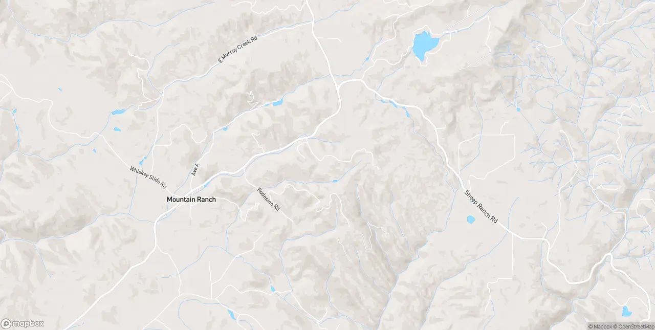 Internet in Mountain Ranch