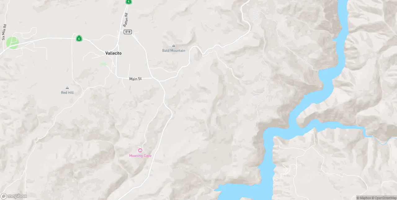 Internet in Vallecito