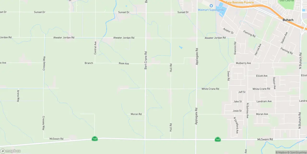 Internet in Atwater