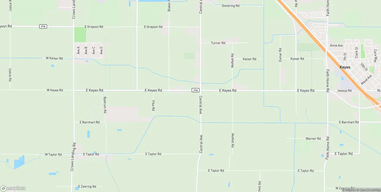 Internet in Ceres