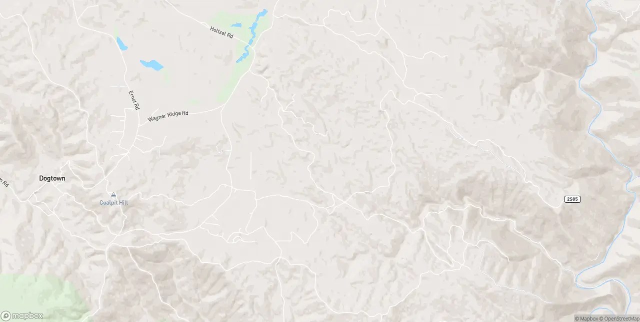 Internet in Coulterville
