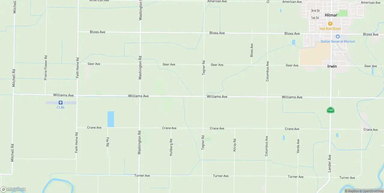 Internet in Hilmar