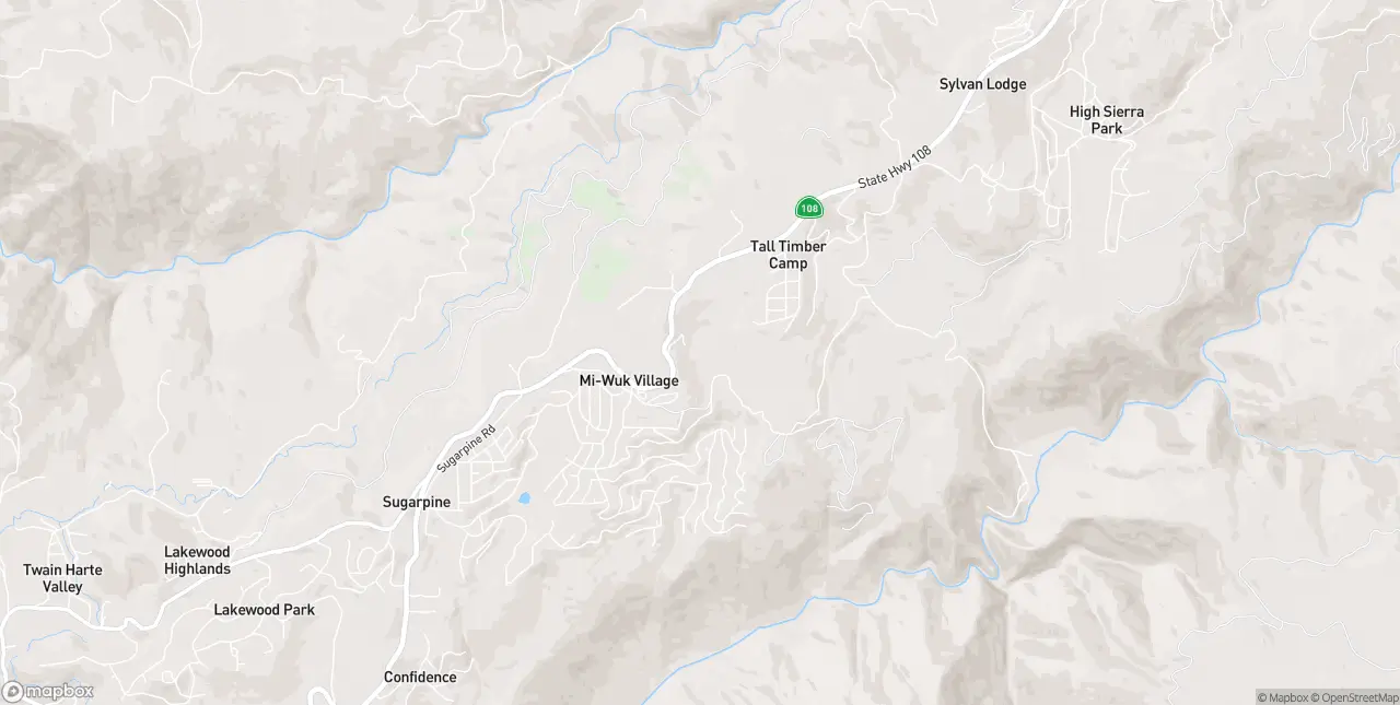 Internet in Mi Wuk Village