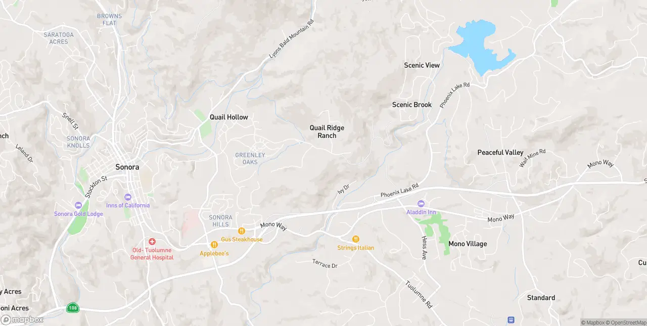 Internet in Sonora