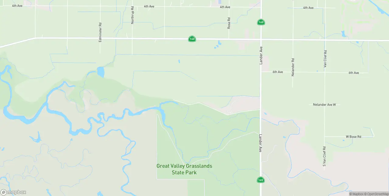 Internet in Stevinson