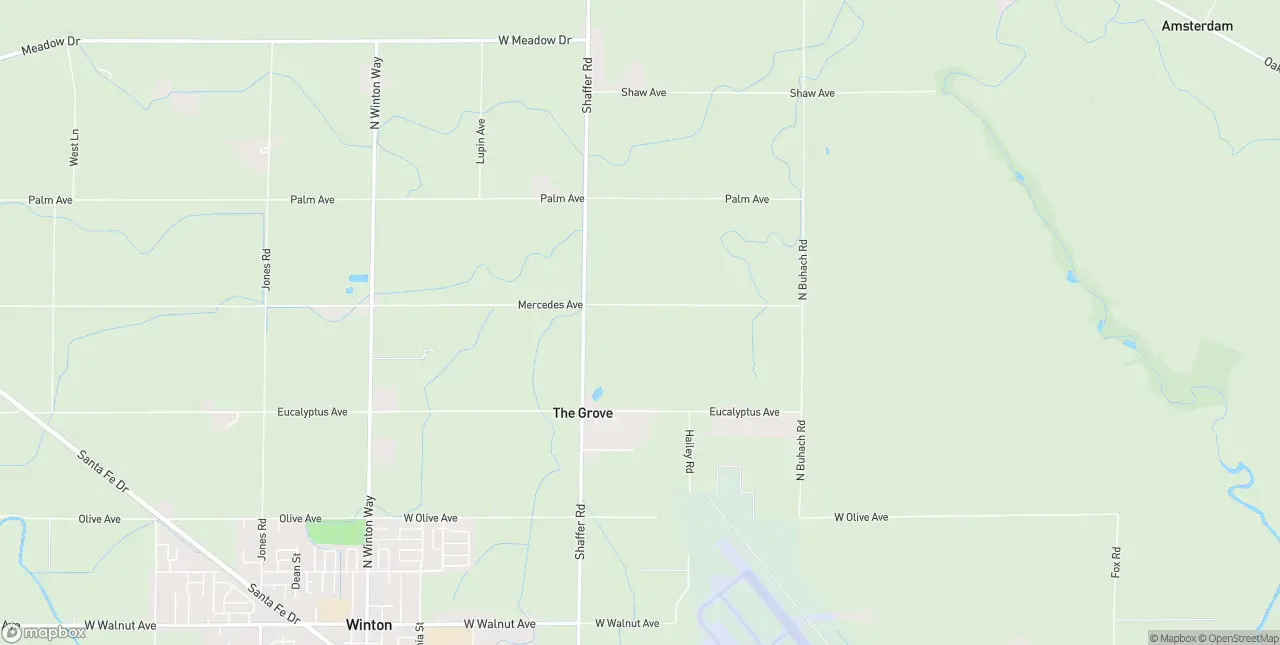 Internet in Winton