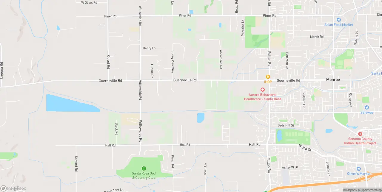 Internet in Santa Rosa