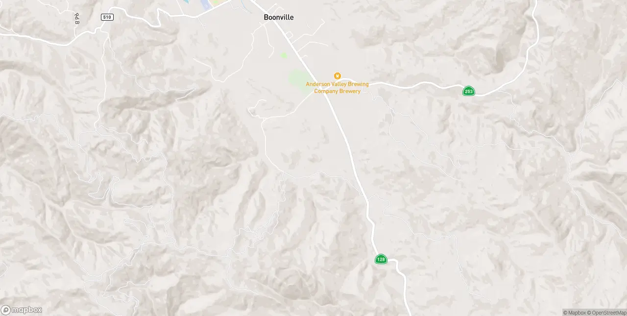 Internet in Boonville
