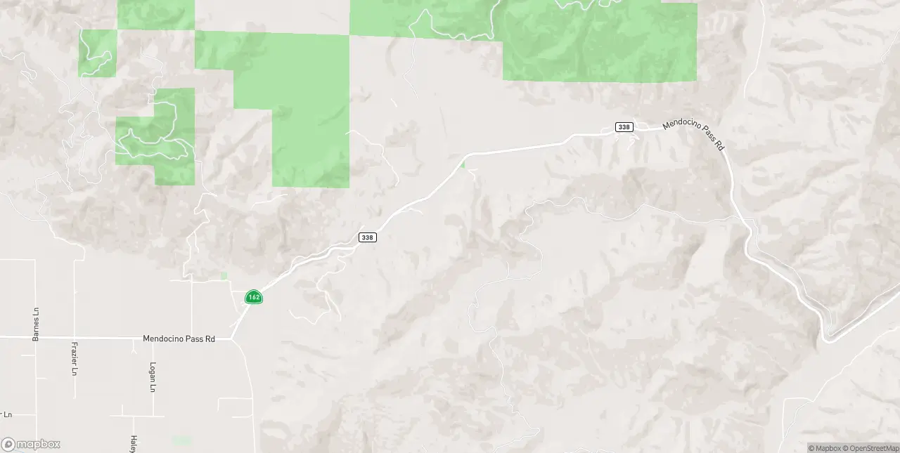 Internet in Covelo