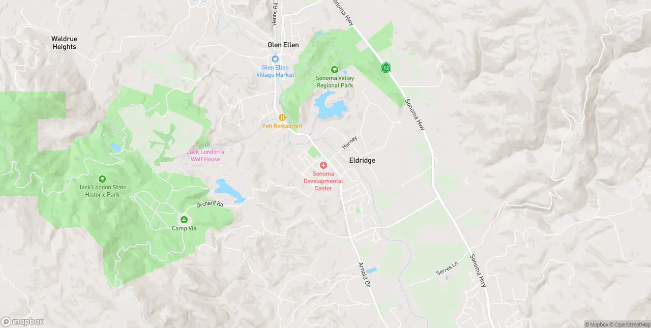 Internet in Eldridge