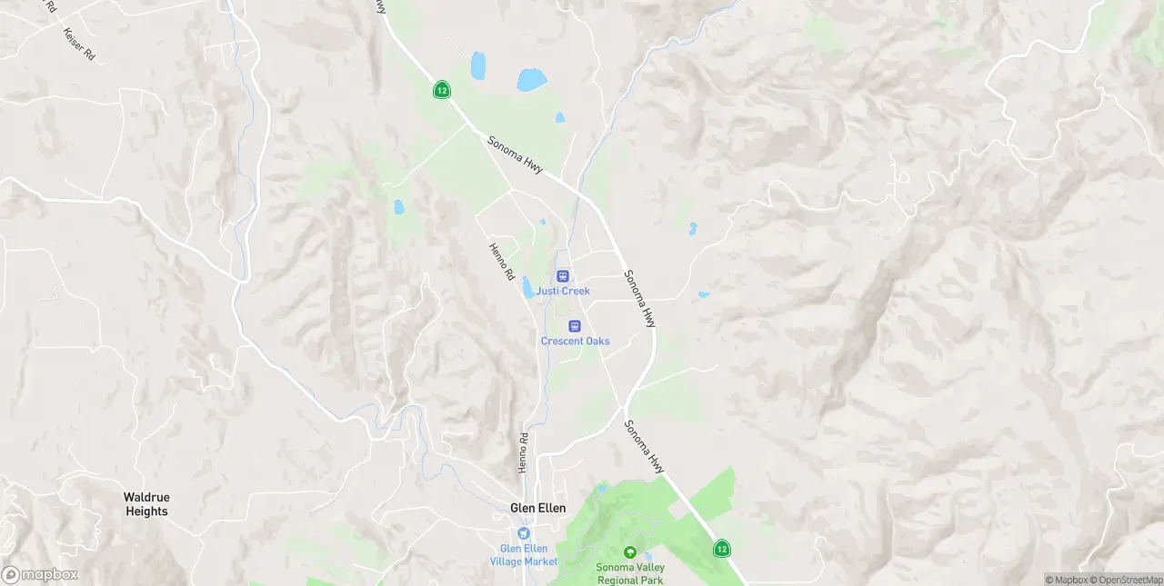 Internet in Glen Ellen