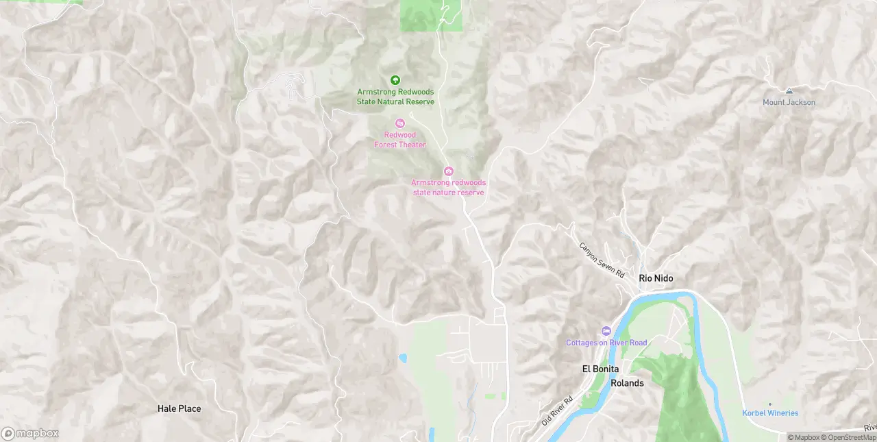Internet in Guerneville