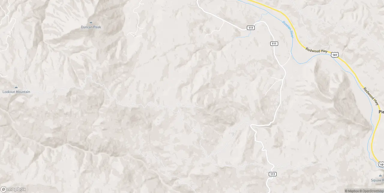 Internet in Hopland
