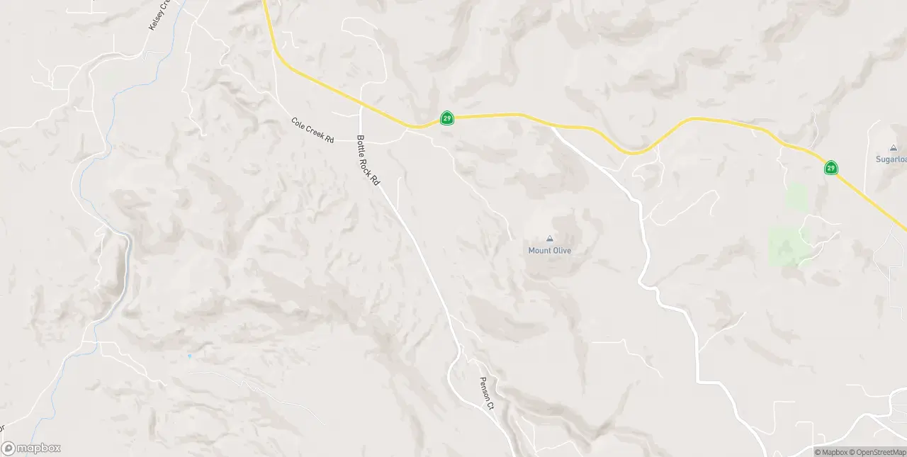 Internet in Kelseyville