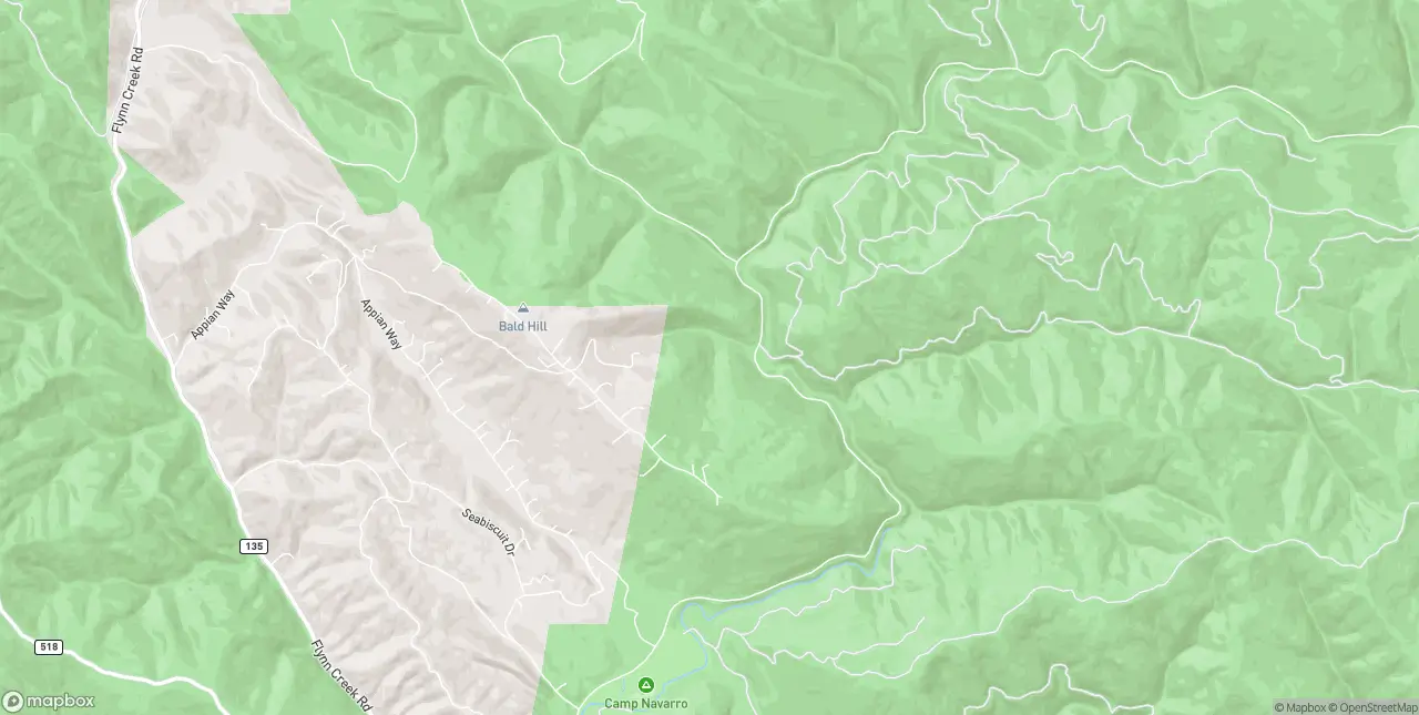 Internet in Navarro