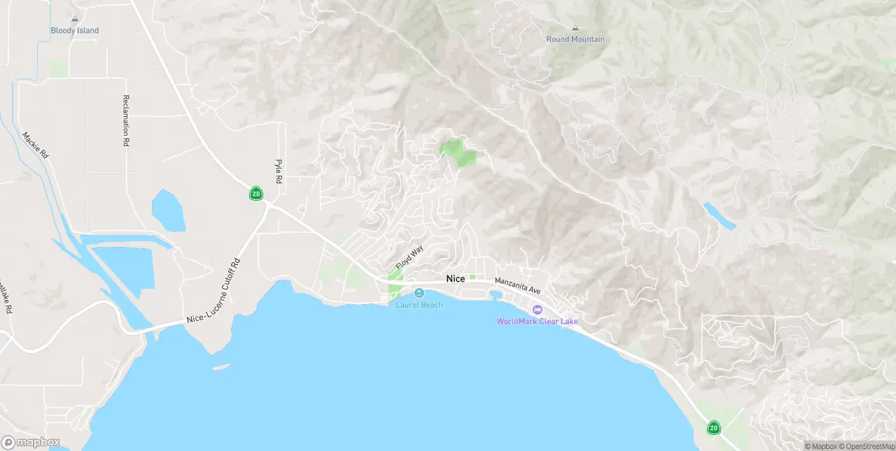 Internet in Nice