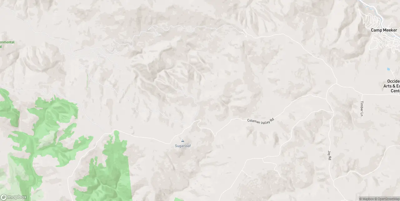 Internet in Occidental