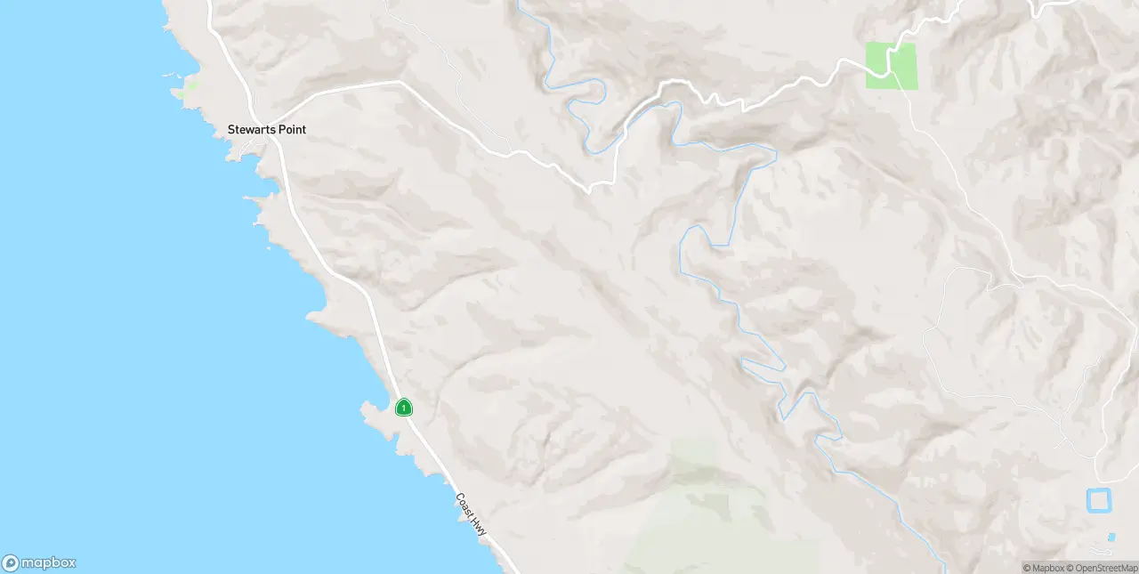 Internet in Stewarts Point