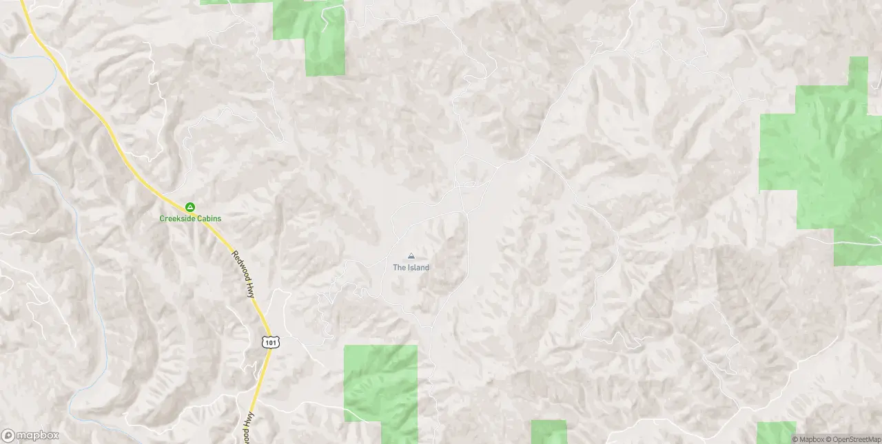 Internet in Willits