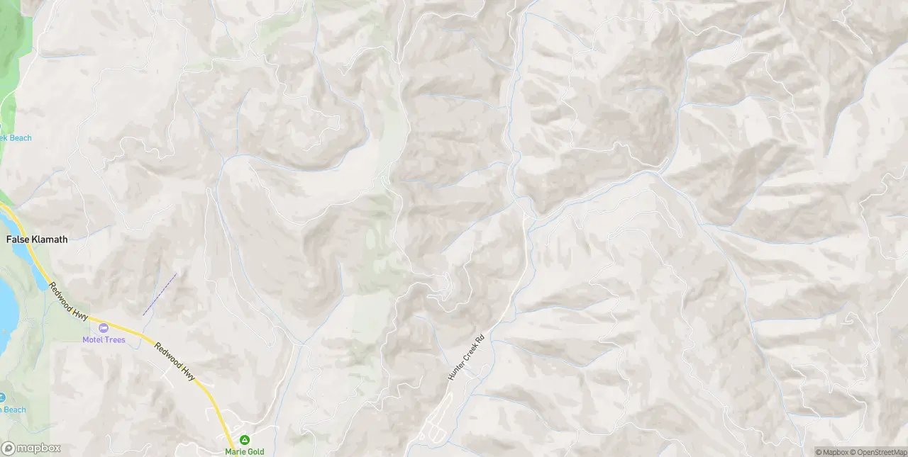 Internet in Klamath