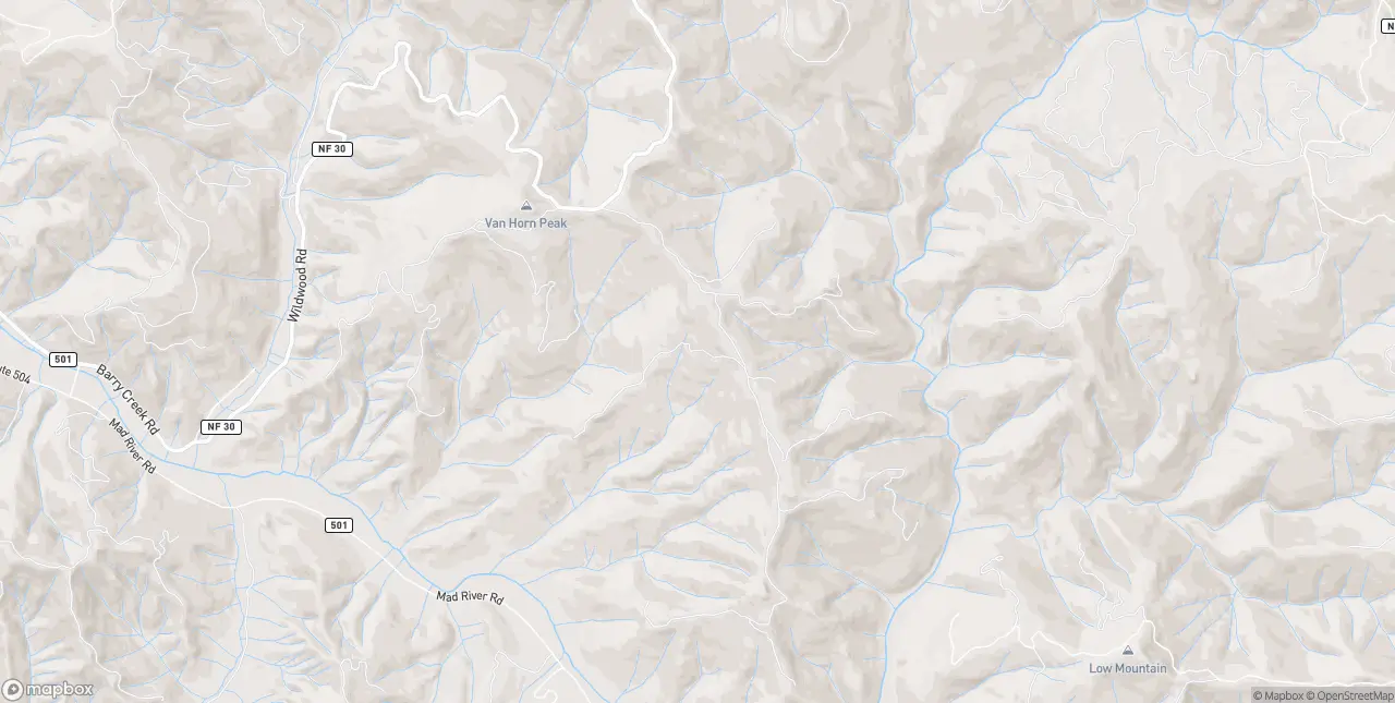 Internet in Mad River