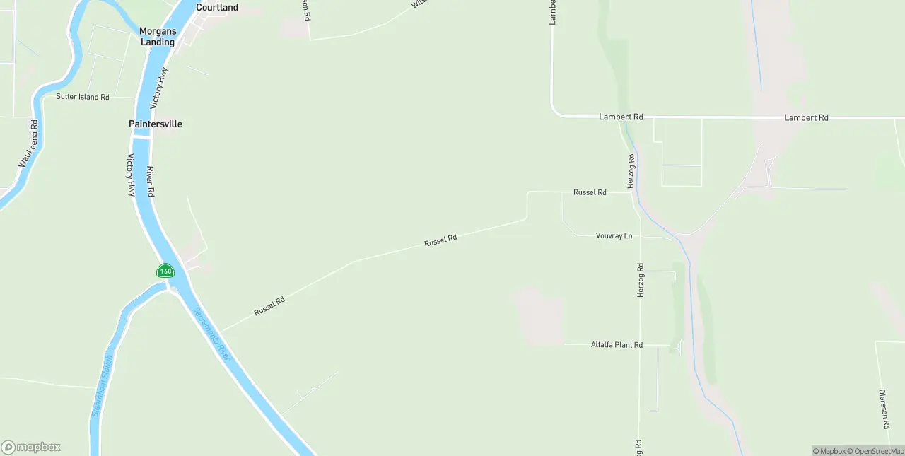 Internet in Courtland