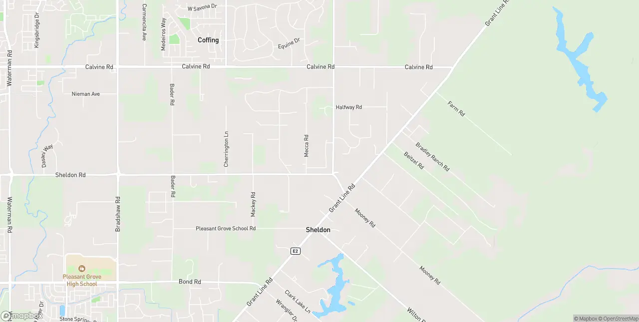 Internet en Elk Grove