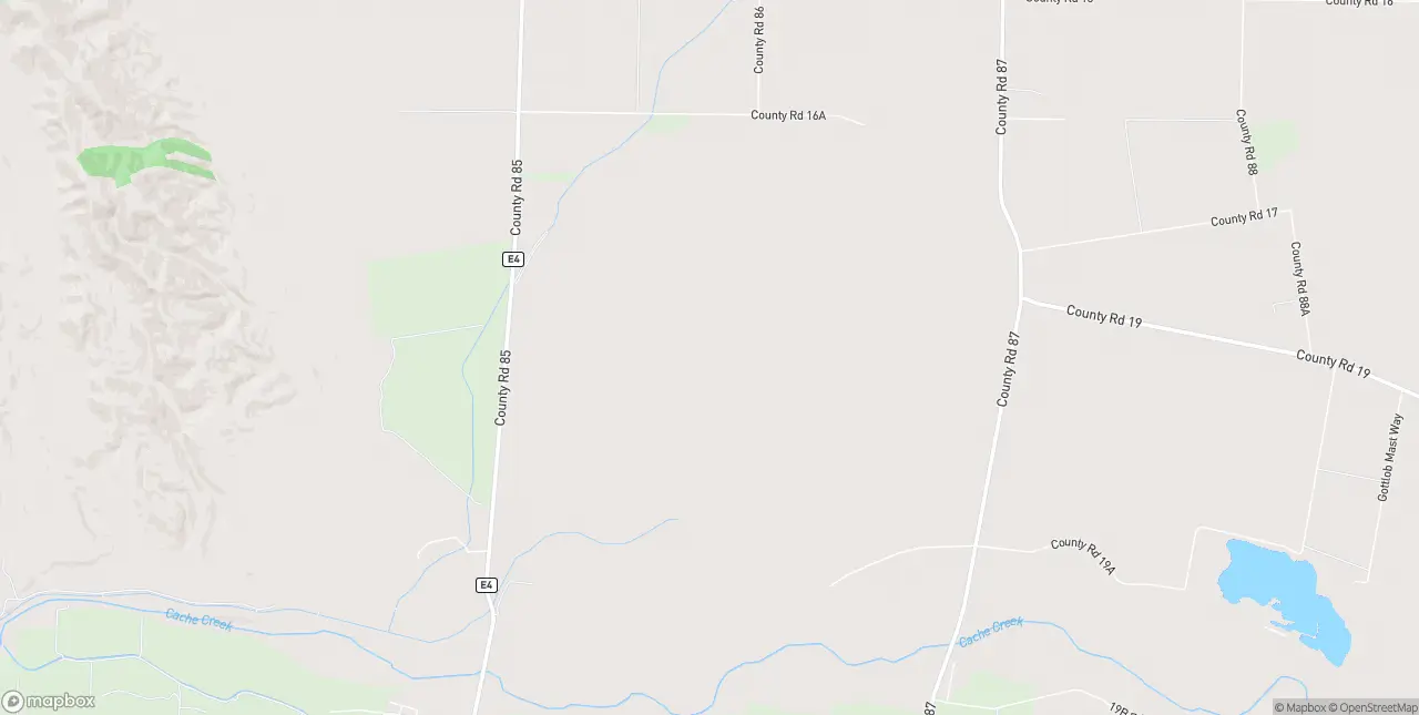 Internet in Esparto