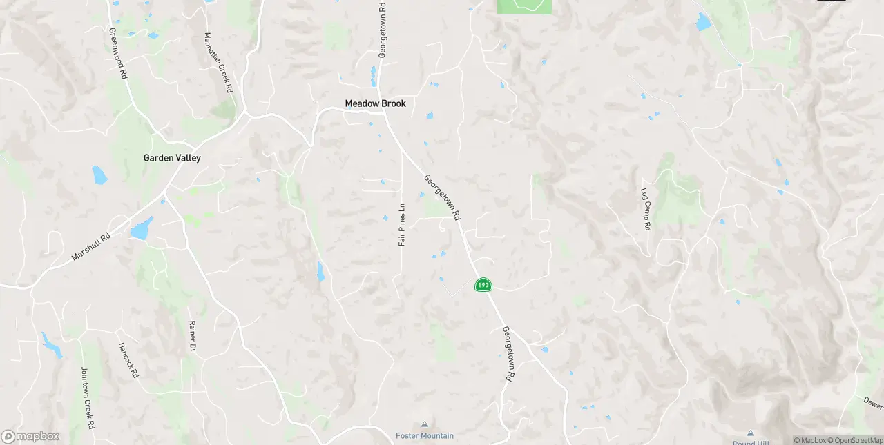 Internet in Garden Valley