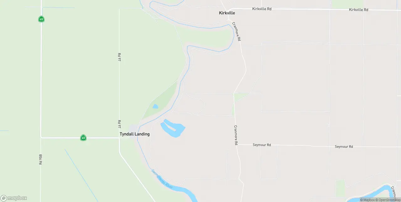 Internet in Knights Landing