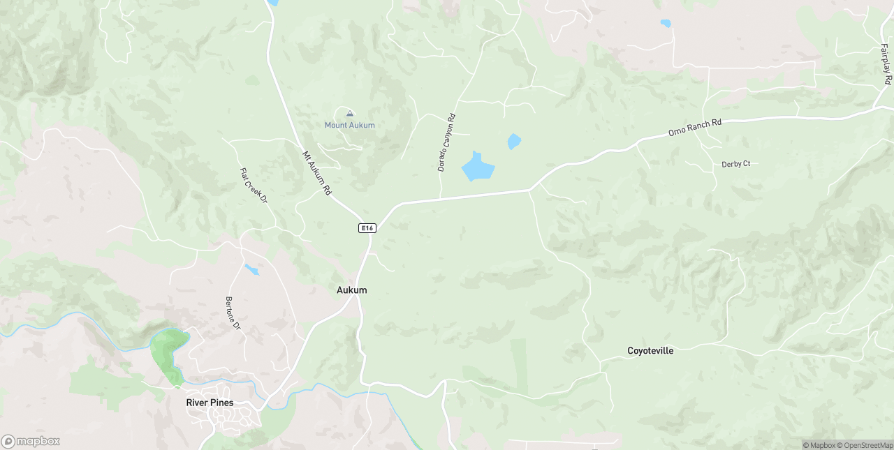 Internet in Mount Aukum - 95656