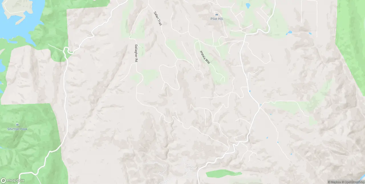 Internet in Pilot Hill
